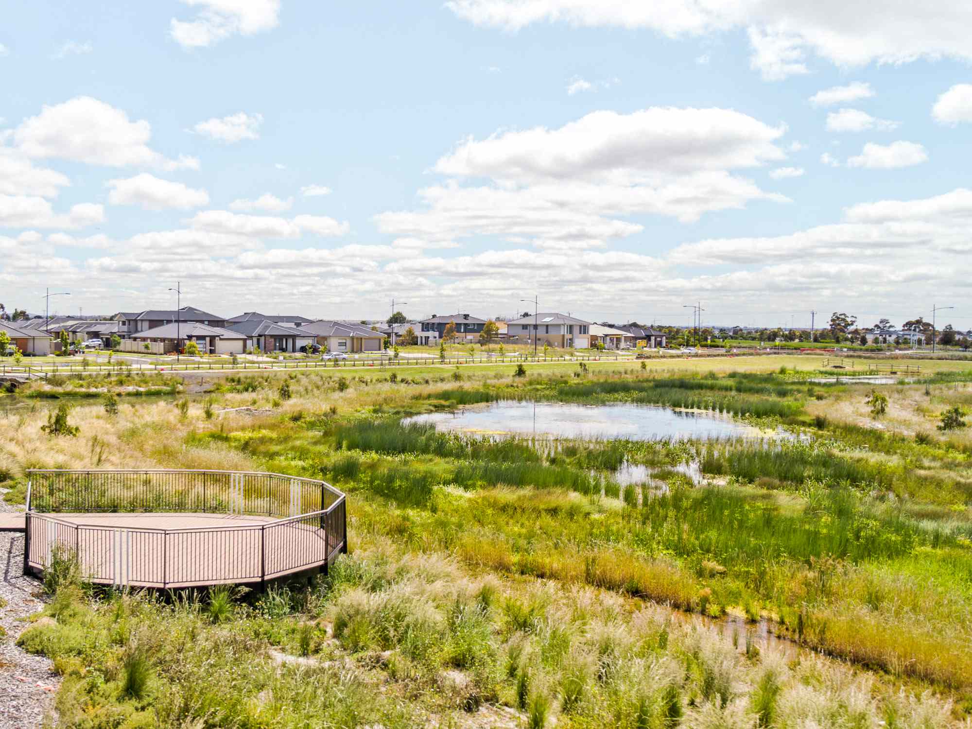 [Land for Sale] Accolade Estate, Rockbank OpenLot